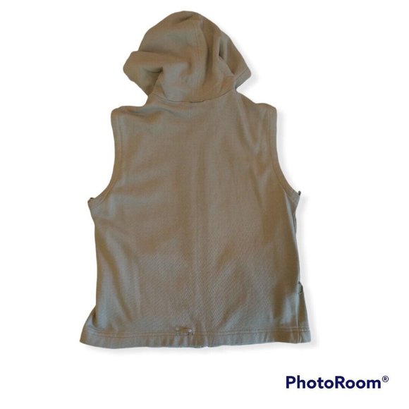 Women's Medium M Harley-Davidson Cotton 3-n-1 Jacket 98416-08VW - Picture 8 of 12